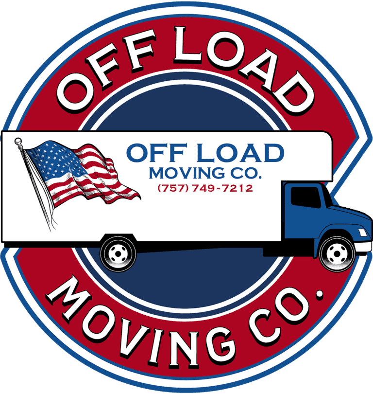 Best Moving Company Hampton Roads OffLoad Moving
